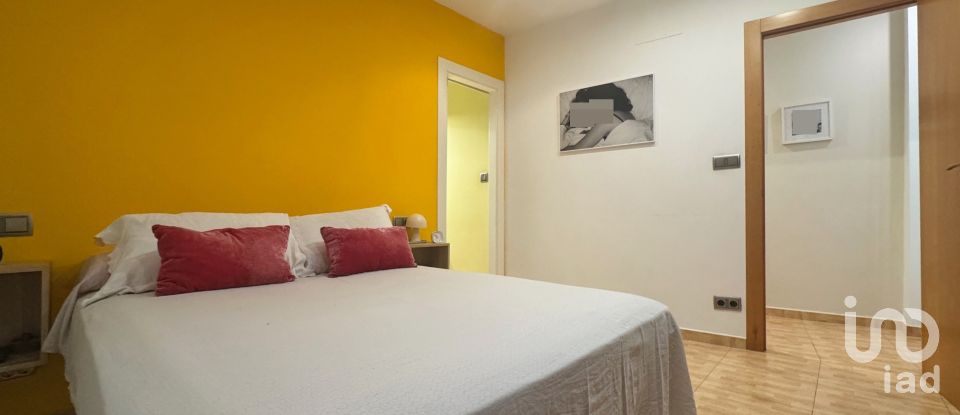 Piso 3 habitaciones de 124 m² en Pego (03780)