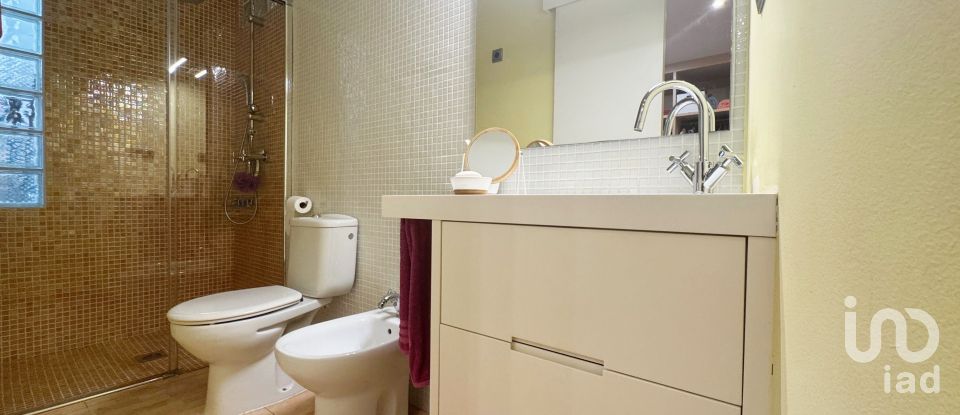 Piso 3 habitaciones de 124 m² en Pego (03780)