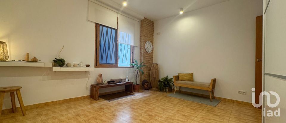 Piso 3 habitaciones de 124 m² en Pego (03780)