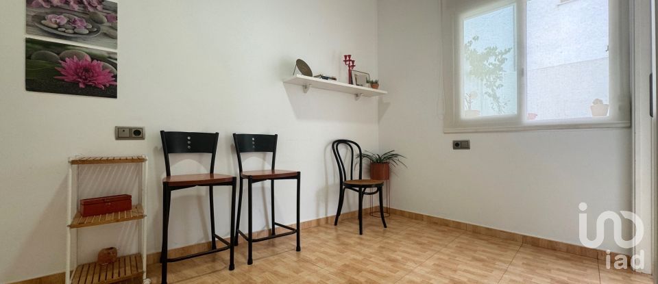 Piso 3 habitaciones de 124 m² en Pego (03780)