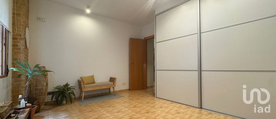 Piso 3 habitaciones de 124 m² en Pego (03780)