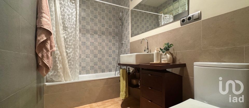 Piso 3 habitaciones de 124 m² en Pego (03780)