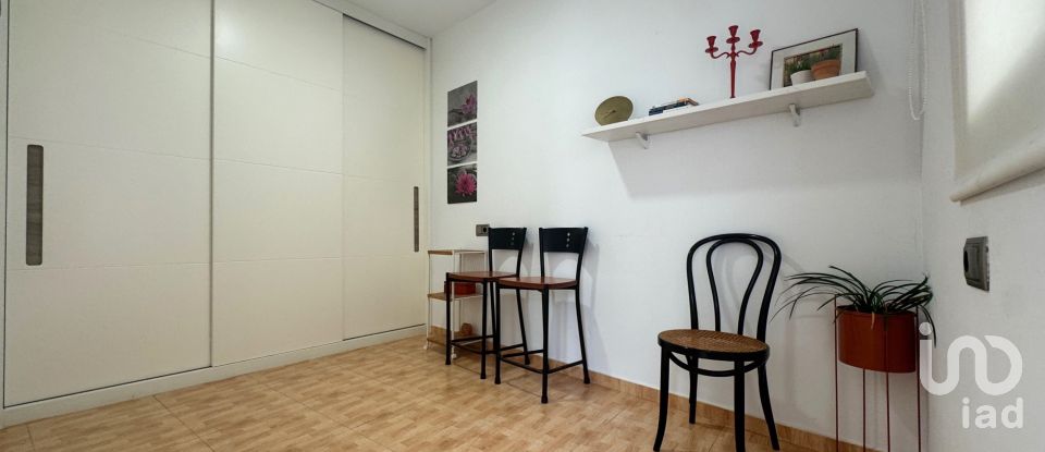 Piso 3 habitaciones de 124 m² en Pego (03780)