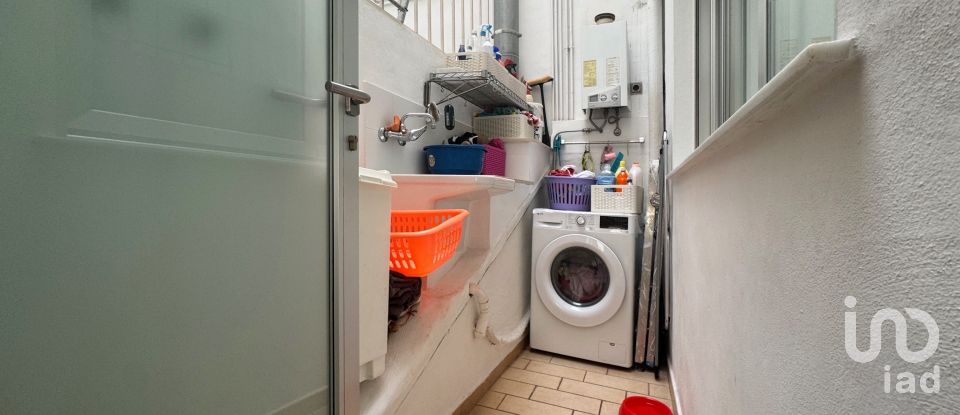 Piso 3 habitaciones de 124 m² en Pego (03780)