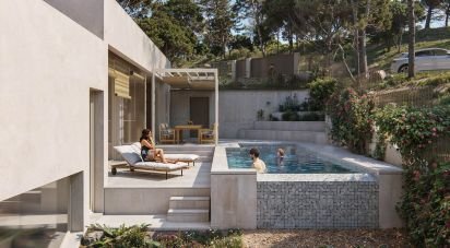 Casa 4 habitaciones de 300 m² en Sant Pere de Ribes (08810)