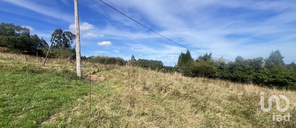 Terreny de 1.250 m² a Pulide (33456)