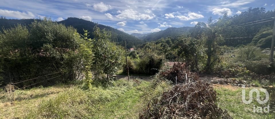 Terreny de 1.250 m² a Pulide (33456)