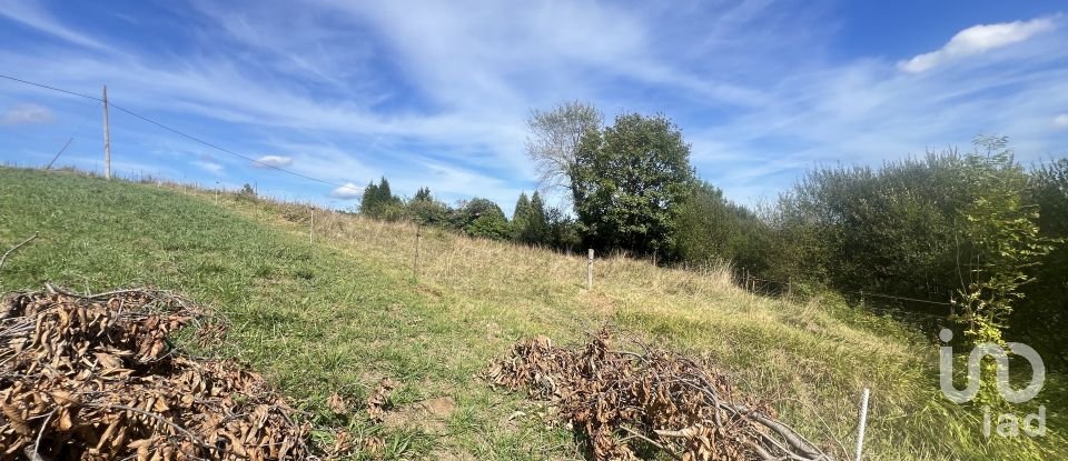 Terreny de 1.250 m² a Pulide (33456)