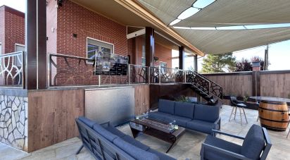 Chalet 4 habitaciones de 431 m² en Marialba de La Ribera (24199)