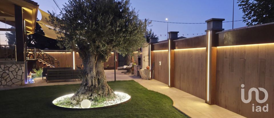 Chalet 4 habitaciones de 431 m² en Marialba de La Ribera (24199)