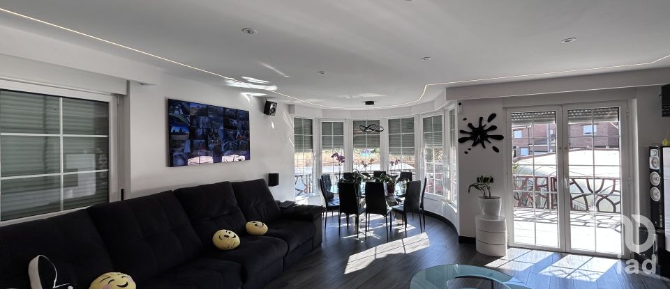 Chalet 4 habitaciones de 431 m² en Marialba de La Ribera (24199)