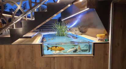 Chalet 4 habitaciones de 431 m² en Marialba de La Ribera (24199)