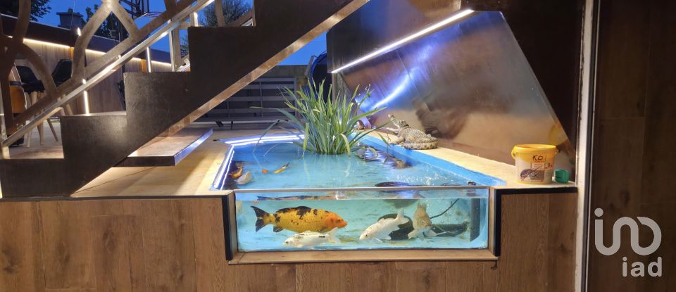 Chalet 4 habitaciones de 431 m² en Marialba de La Ribera (24199)