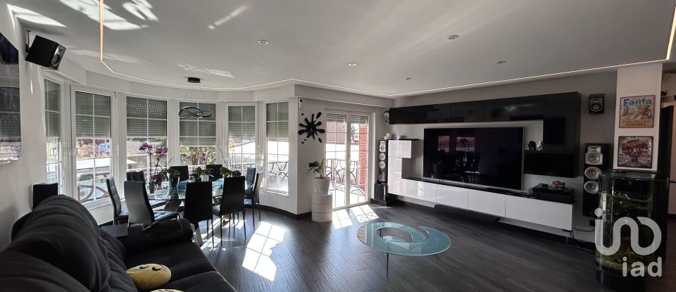 Chalet 4 habitaciones de 431 m² en Marialba de La Ribera (24199)