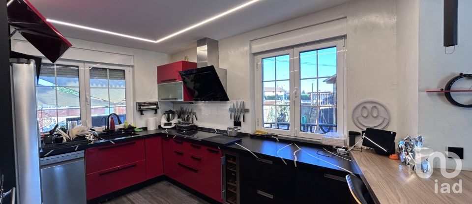 Chalet 4 habitaciones de 431 m² en Marialba de La Ribera (24199)