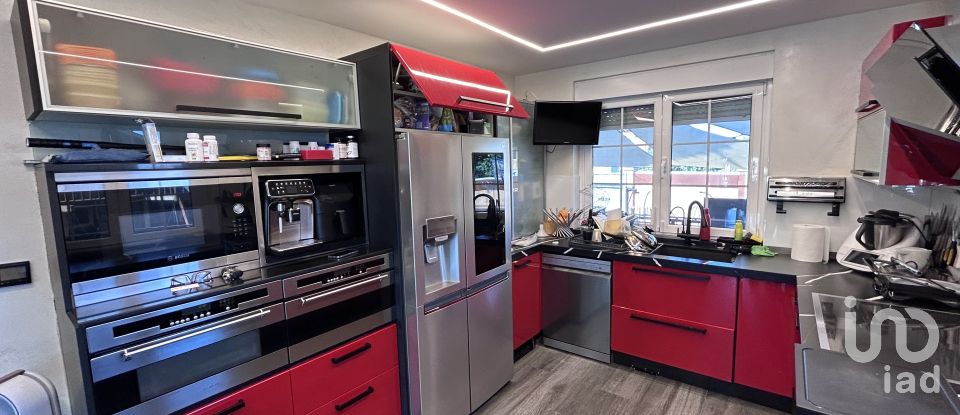 Chalet 4 habitaciones de 431 m² en Marialba de La Ribera (24199)