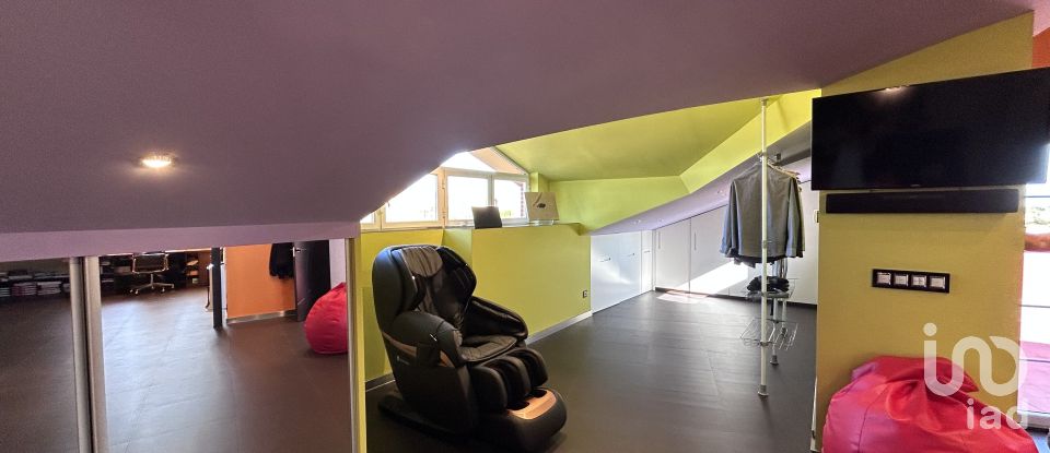 Chalet 4 habitaciones de 431 m² en Marialba de La Ribera (24199)