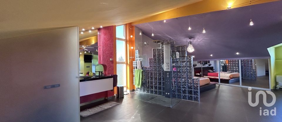 Chalet 4 habitaciones de 431 m² en Marialba de La Ribera (24199)