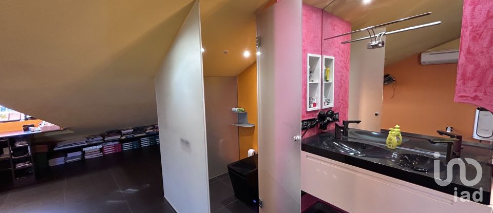 Chalet 4 habitaciones de 431 m² en Marialba de La Ribera (24199)