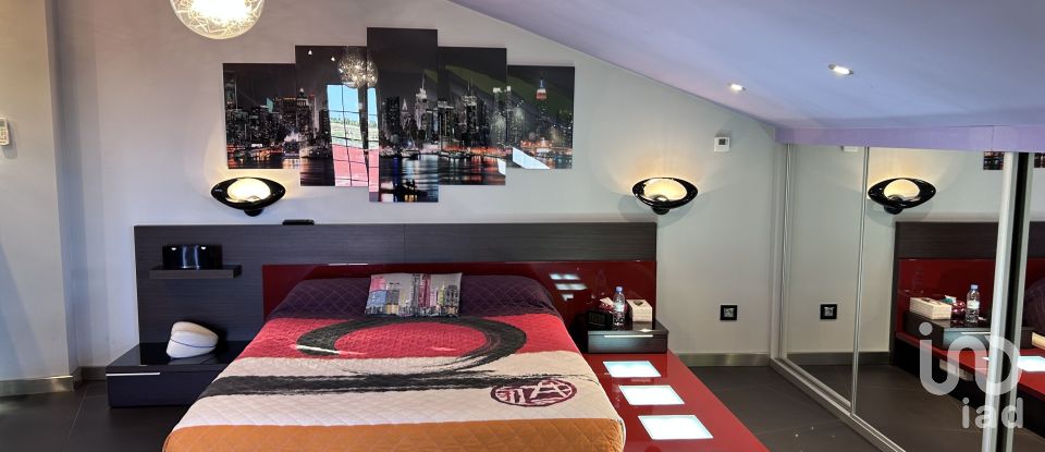 Chalet 4 habitaciones de 431 m² en Marialba de La Ribera (24199)