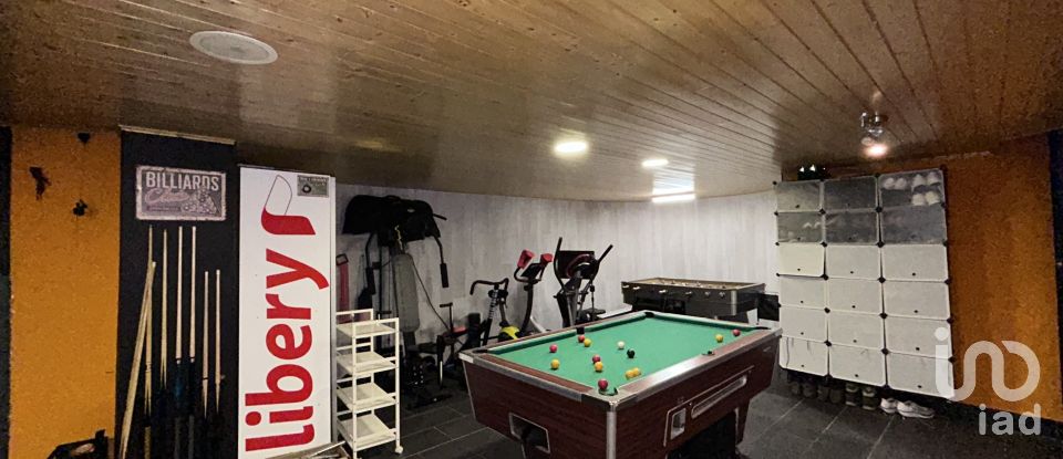 Chalet 4 habitaciones de 431 m² en Marialba de La Ribera (24199)