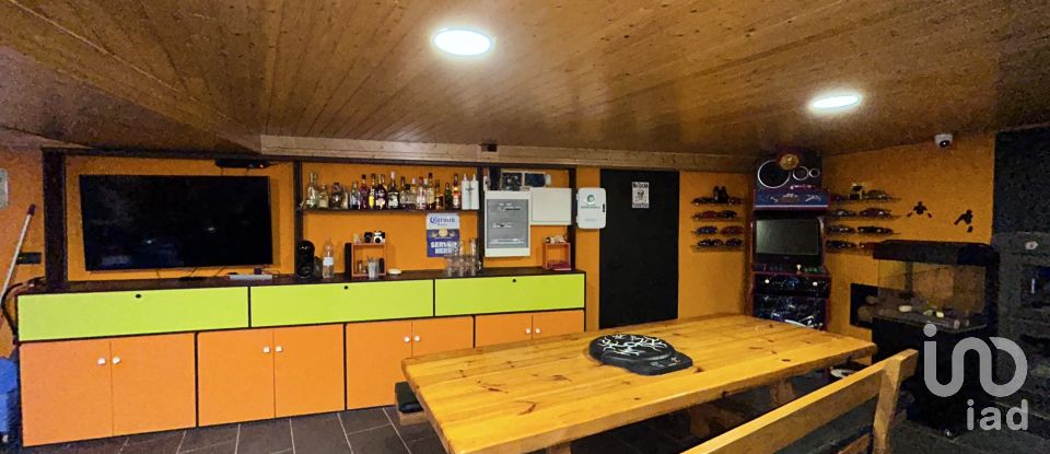 Chalet 4 habitaciones de 431 m² en Marialba de La Ribera (24199)