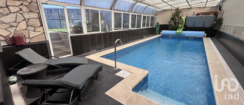 Chalet 4 habitaciones de 431 m² en Marialba de La Ribera (24199)