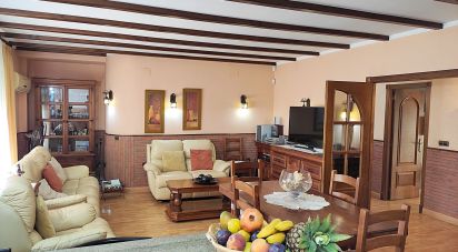 Pis 3 habitacions de 126 m² a Almenara (12590)