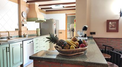 Apartment 3 bedrooms of 126 m² in Almenara (12590)