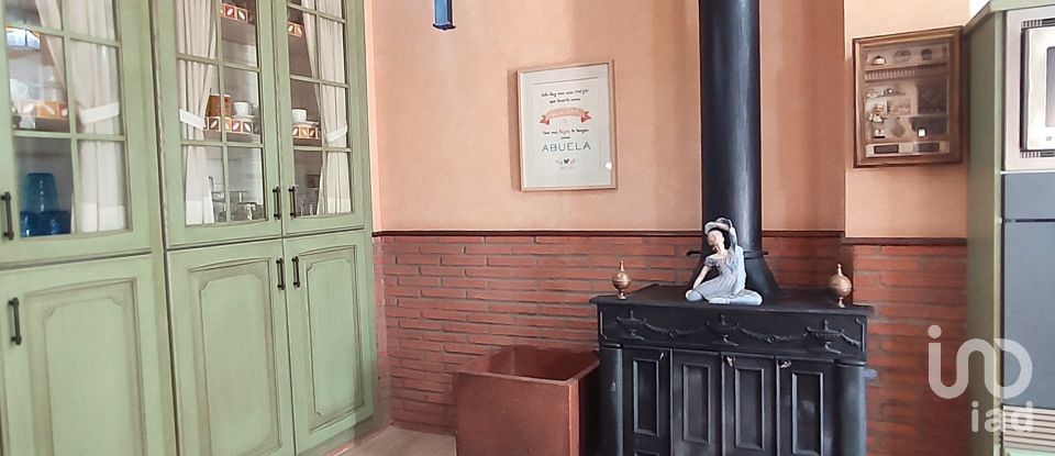 Piso 3 habitaciones de 126 m² en Almenara (12590)