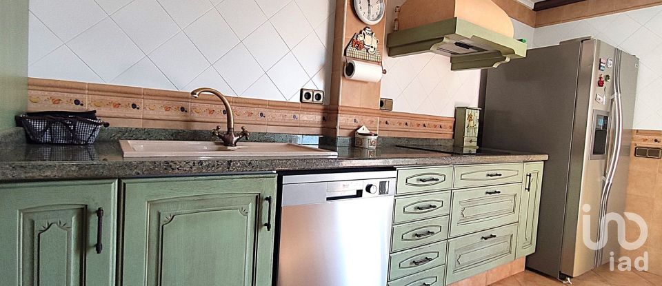 Piso 3 habitaciones de 126 m² en Almenara (12590)