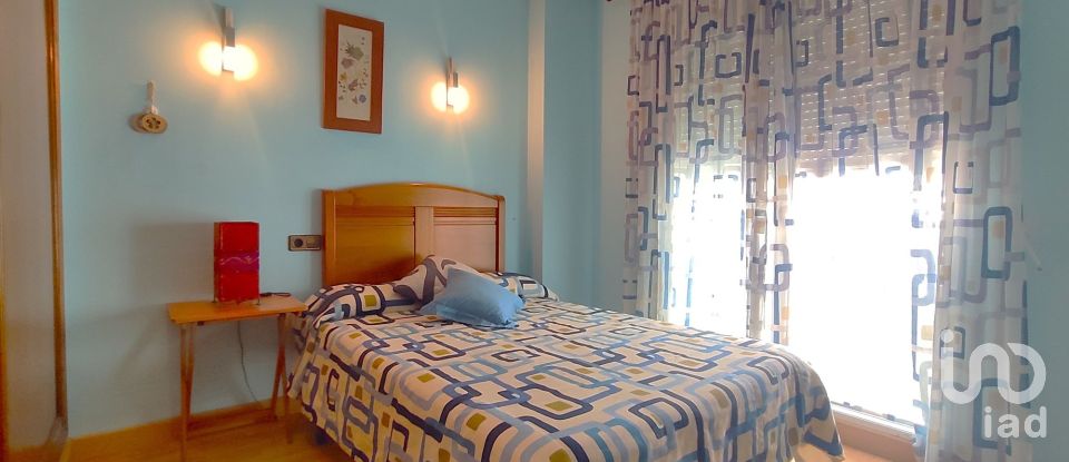 Piso 3 habitaciones de 126 m² en Almenara (12590)