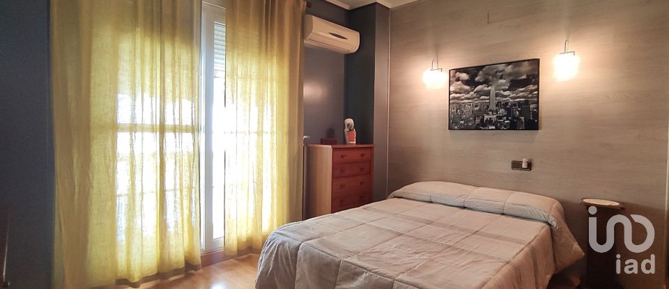 Piso 3 habitaciones de 126 m² en Almenara (12590)