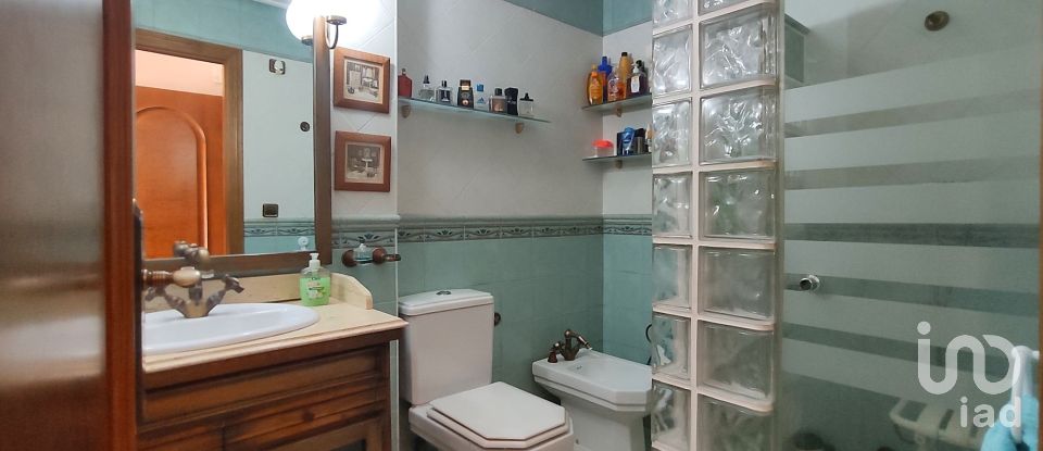 Piso 3 habitaciones de 126 m² en Almenara (12590)