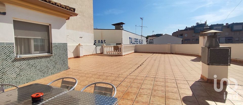 Piso 3 habitaciones de 126 m² en Almenara (12590)