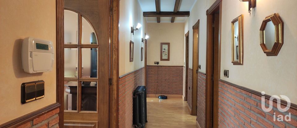 Piso 3 habitaciones de 126 m² en Almenara (12590)