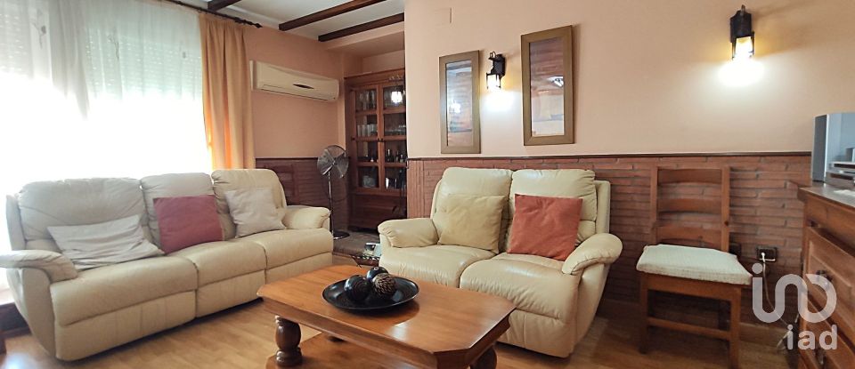 Piso 3 habitaciones de 126 m² en Almenara (12590)