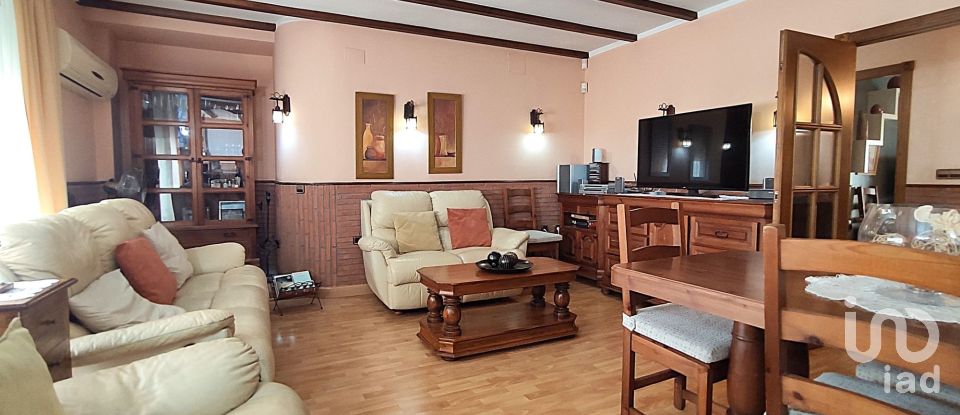 Piso 3 habitaciones de 126 m² en Almenara (12590)