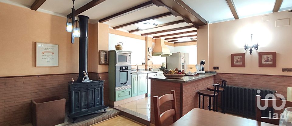 Piso 3 habitaciones de 126 m² en Almenara (12590)