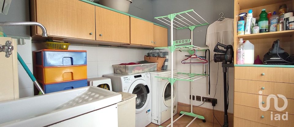 Piso 3 habitaciones de 126 m² en Almenara (12590)