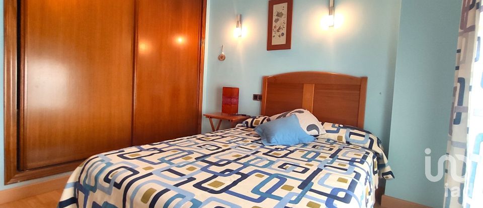 Piso 3 habitaciones de 126 m² en Almenara (12590)