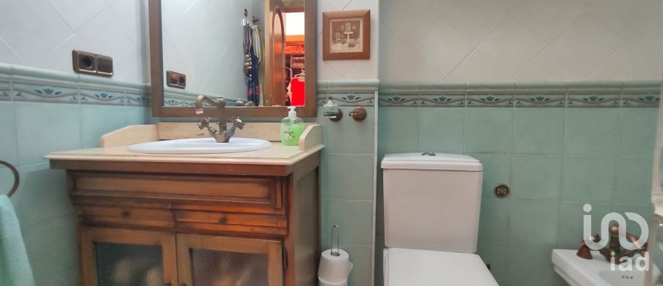 Piso 3 habitaciones de 126 m² en Almenara (12590)