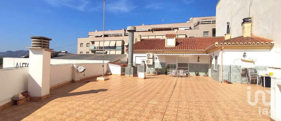 Piso 3 habitaciones de 126 m² en Almenara (12590)