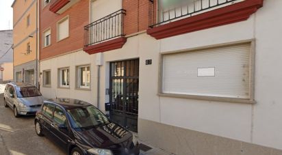 Piso 3 habitaciones de 91 m² en Ciudad Rodrigo (37500)