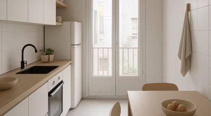 Piso 3 habitaciones de 91 m² en Ciudad Rodrigo (37500)