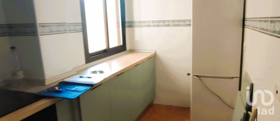 Pis 3 habitacions de 90 m² a Cimanes del Tejar (24272)