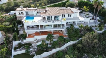 Casa 5 habitaciones de 427 m² en Pego (03780)