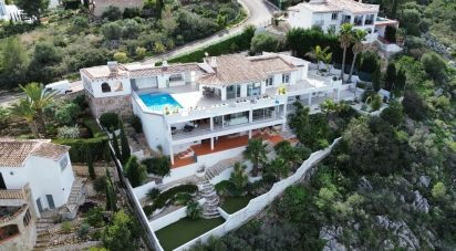 Casa 5 habitaciones de 427 m² en Pego (03780)