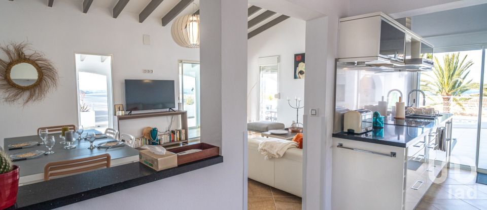 Casa 5 habitaciones de 427 m² en Pego (03780)