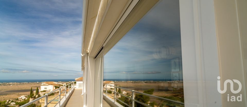 Casa 5 habitaciones de 427 m² en Pego (03780)